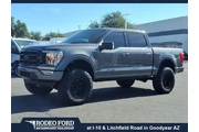 Ford F-150 2023 4x4 XL 4dr S