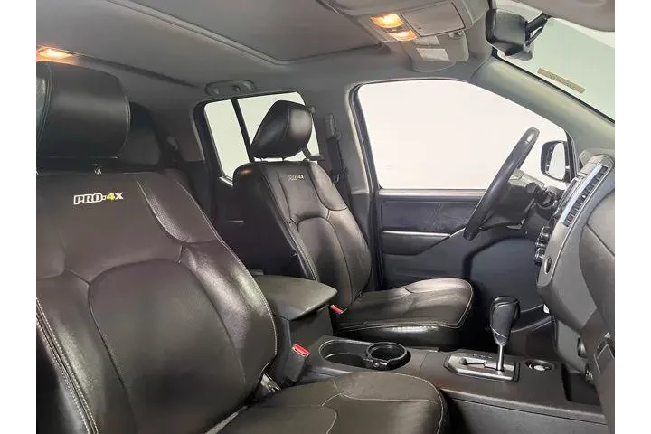 $26437 : Nissan Frontier 2020 image 10