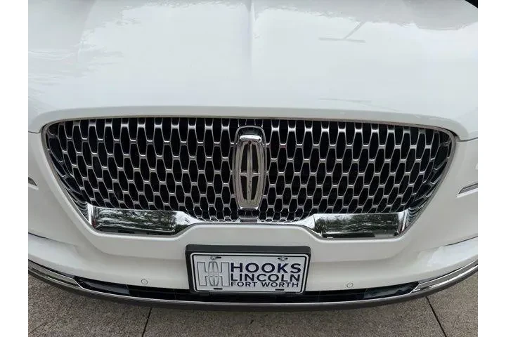 $39980 : Lincoln Aviator 2023 Standar image 10