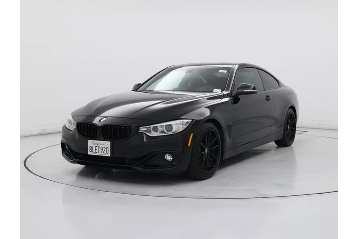 $14998 : BMW 4 Series 2016 428i 2dr C image 4