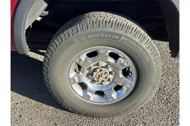 $38995 : Ford F-350 Super Duty 2016 4 image 4