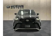 $35000 : Toyota Highlander 2022 AWD X thumbnail