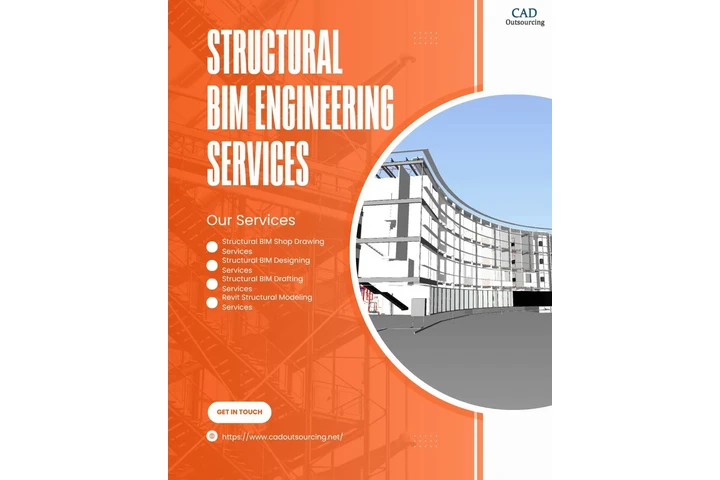 Structural BIM Services image 2