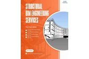 Structural BIM Services thumbnail