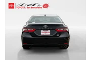 $27500 : Toyota Camry 2024 AWD SE 4dr thumbnail