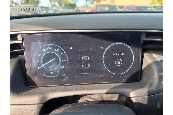 $32995 : Hyundai TUCSON Hybrid 2024 A image 7