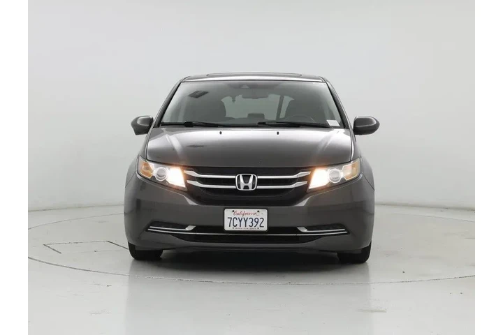 $15998 : Honda Odyssey 2014 EX-L 4dr image 5
