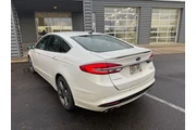 $10900 : Ford Fusion 2017 AWD V6 Spor thumbnail