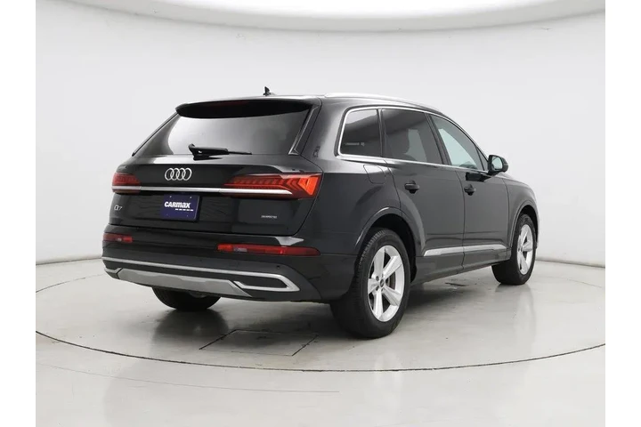 $31998 : Audi Q7 2022 AWD quattro Pre image 8