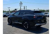 $30390 : Kia Sportage 2026 SX 4dr SUV thumbnail