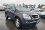 2012 GMC Acadia SLT-1 en Modesto