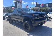2022 Silverado 1500 LTD RST thumbnail