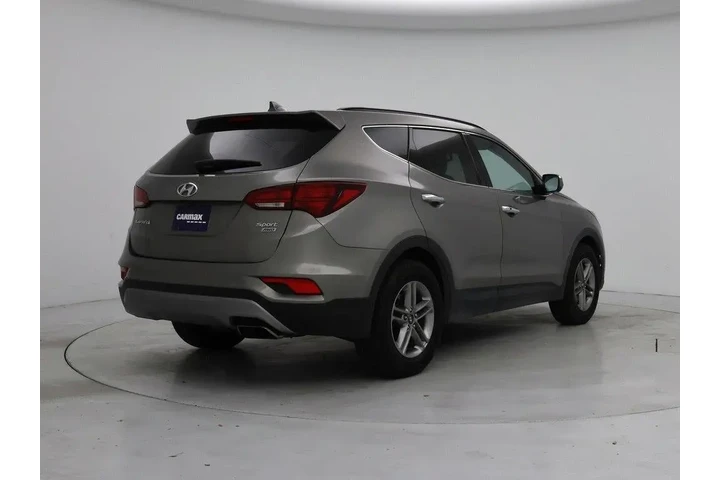 $14998 : Hyundai SANTA FE Sport 2017 image 8