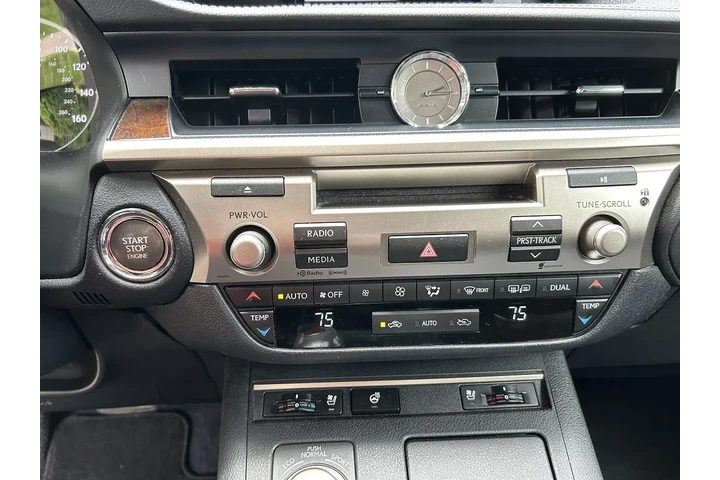 $7700 : 2015 Lexus ES 350 Sedan 4D image 8