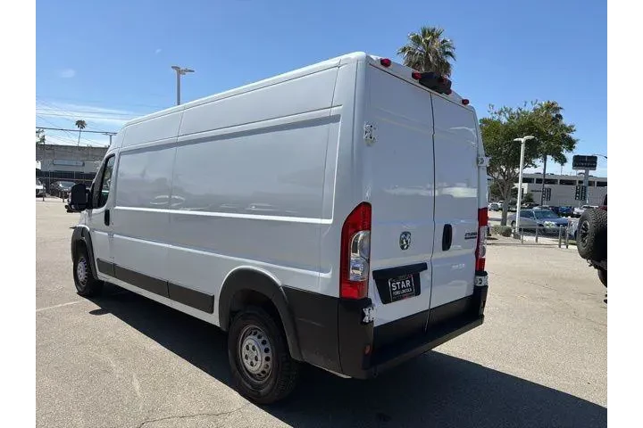 $38381 : Ram ProMaster 2024 Tradesman image 5