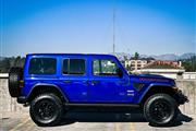 2020 Wrangler Unlimited Recon thumbnail