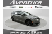 Chrysler Pacifica 2020 Touri en Miami