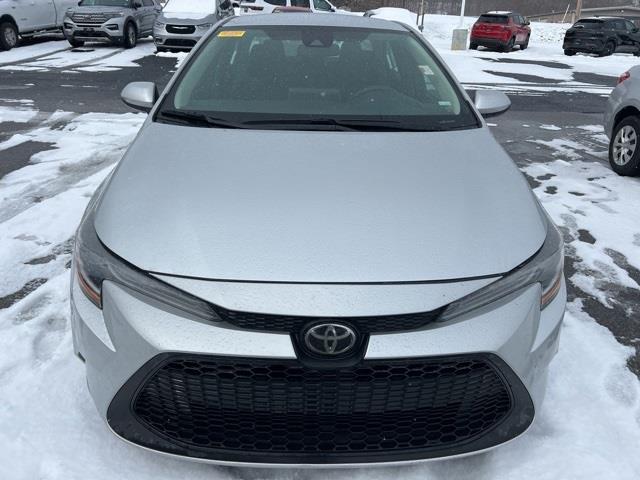 $18998 : PRE-OWNED 2021 TOYOTA COROLLA image 2