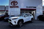 2024 RAV4 Prime SE en Portland