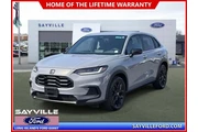 Honda HR-V 2024 AWD Sport 4d en Long Island