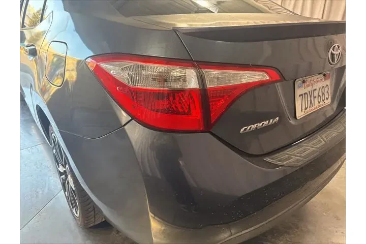 $10495 : Toyota Corolla 2014 S Plus 4 image 10
