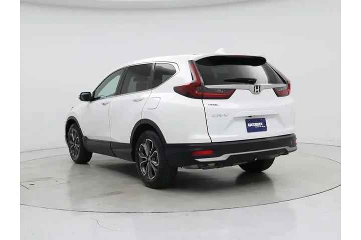 $25998 : Honda CR-V 2020 EX-L 4dr SUV image 2