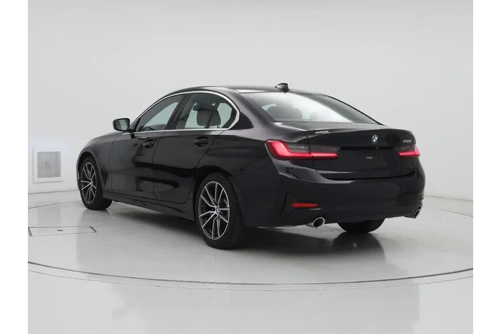 $29998 : BMW 3 Series 2020 330i 4dr S image 2