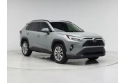 Toyota RAV4 2019 XLE Premium en Hialeah