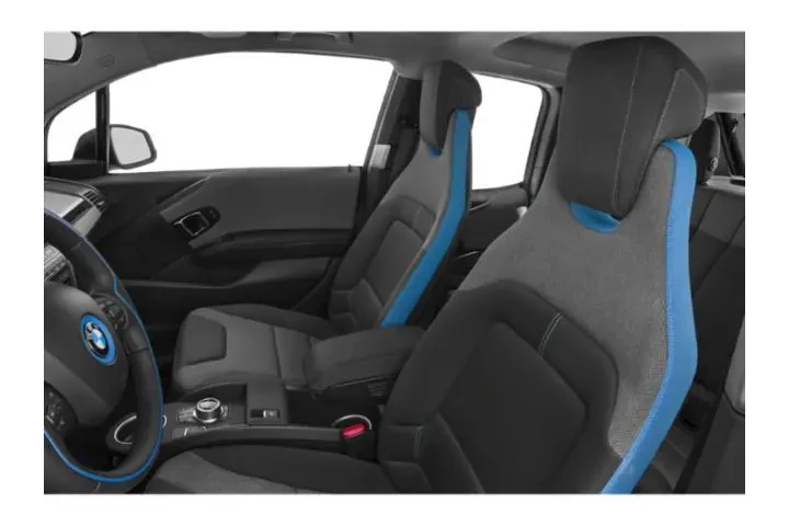 $17990 : BMW i3 2018 s 4dr Hatchback image 9