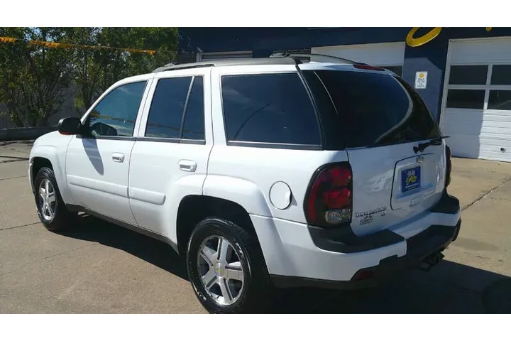 $6999 : 2005 TrailBlazer LT image 6