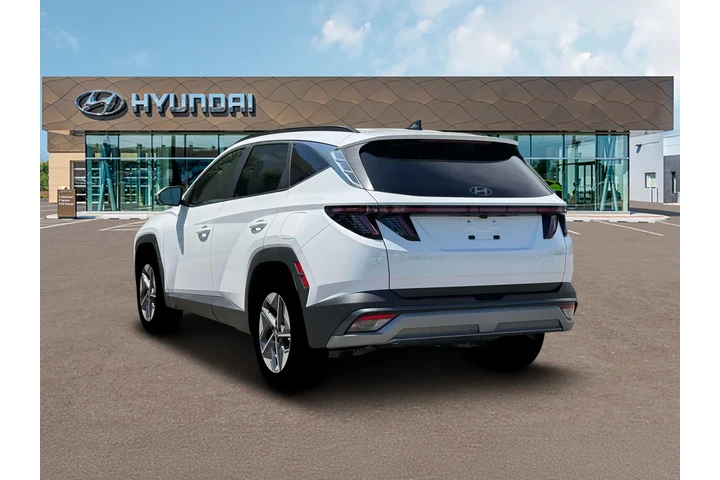 $35000 : Hyundai TUCSON 2026 AWD SEL image 5