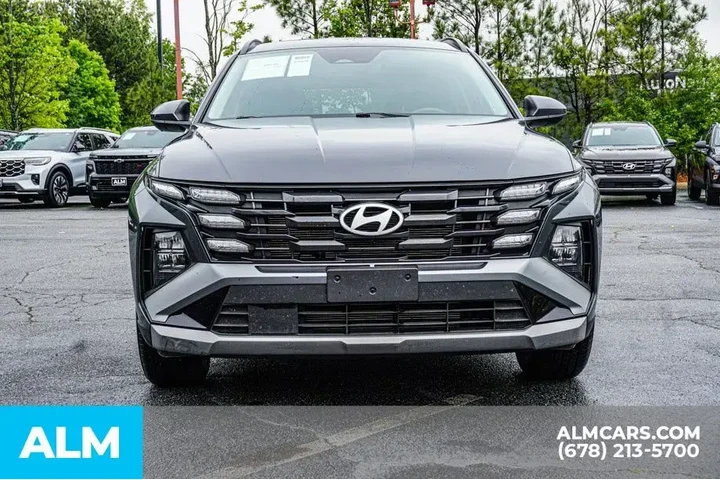 $21920 : Hyundai TUCSON 2025 SEL 4dr image 10