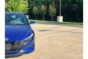 Hyundai ELANTRA 2023 SEL 4dr en Plano
