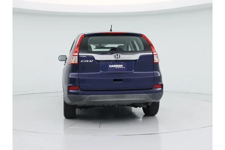 $14998 : Honda CR-V 2015 LX 4dr SUV image 6