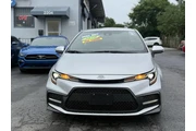 $16495 : 2020 Corolla SE thumbnail