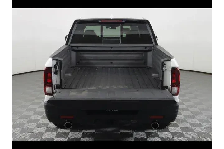 $37375 : Honda Ridgeline 2023 AWD Bla image 9