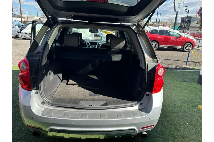 $6500 : 2010 CHEVROLET EQUINOX2010 CH image 10