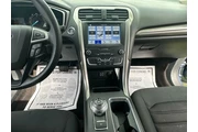 2019 FORD FUSION2019 FORD FUS en Denver