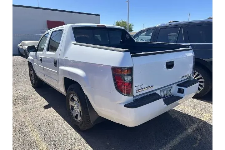 $11777 : Honda Ridgeline 2006 AWD RT image 8