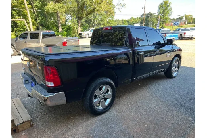 $14999 : 2014 RAM 1500 Big Horn image 5