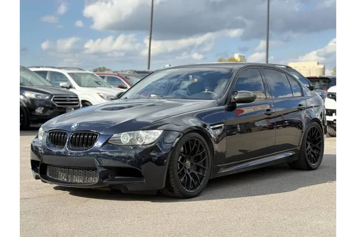 $25974 : 2008 BMW M3 image 8