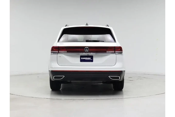 $30998 : Volkswagen Atlas 2024 SE 4dr image 6