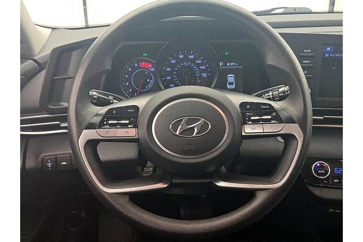 $20998 : Hyundai ELANTRA 2023 SEL 4dr image 10
