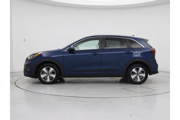 $16998 : Kia Niro 2020 LX 4dr Crossov image 3