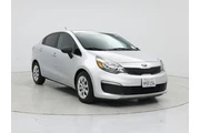 Kia Rio 2016 LX 4dr Sedan 6A en Fresno