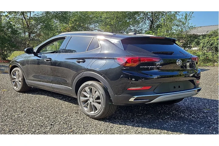 $20495 : Buick Encore GX 2023 Essence image 3