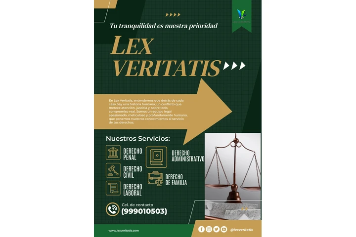 ABOGADO LAS 24 HORAS- ASESORIA image 1