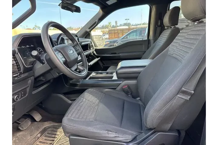 $31149 : Ford F-150 2021 4x4 XL 4dr S image 7