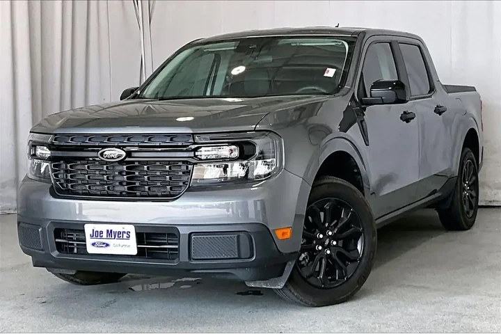 $25613 : Ford Maverick 2024 XLT 4dr S image 2