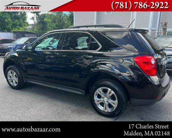 $6900 : Used 2013 Equinox AWD 4dr LT image 8